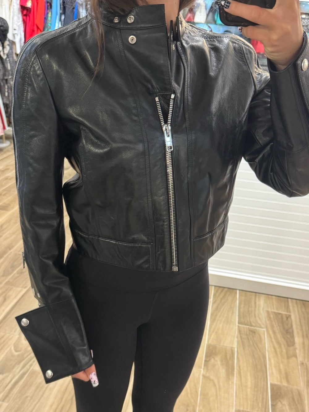 Givenchy Jacket - Picture 2 of 9